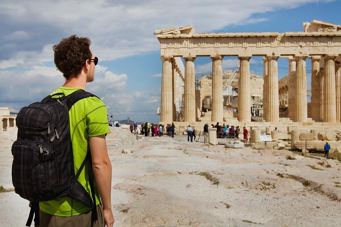 Athens Acropolis Skip-the-Line Ticket, Optional Audio Tour - Positive Experiences and Recommendations