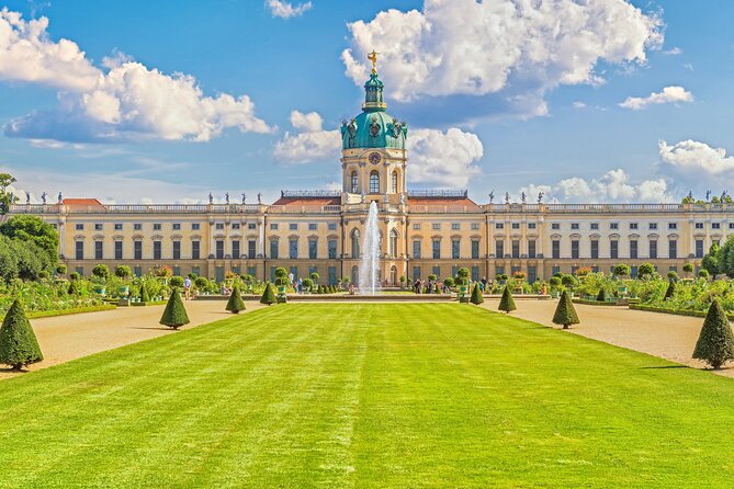 Berlin Self-Guided Audio Tour - Customer Reviews