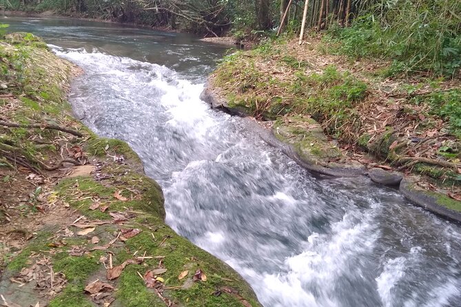 Blue Hole and River Tubing Combo From Ocho Rios - Common Questions