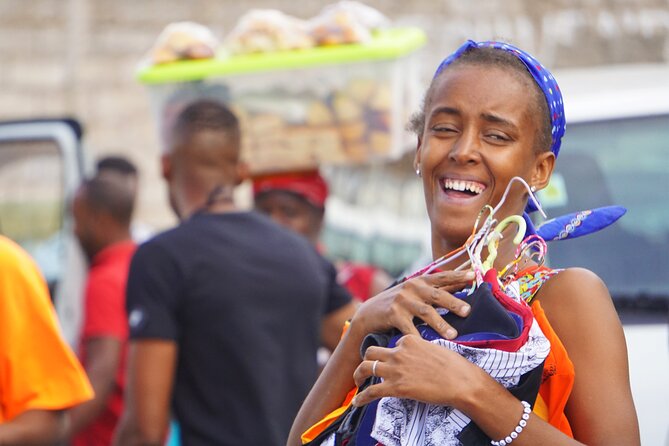 Boa Vista Island: Half-day Northern Tour Viana Desert Adventure - The Sum Up