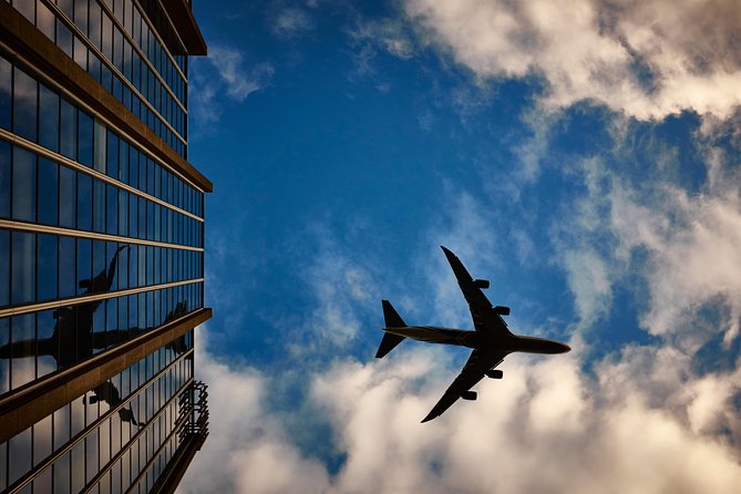 Cape Verde: Private Arrival Transfer From Nelson Mandela International Airport to Praia - Cancellation Policy