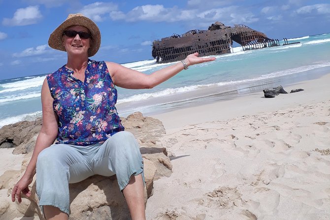 Combi Relax Tour - Common Questions