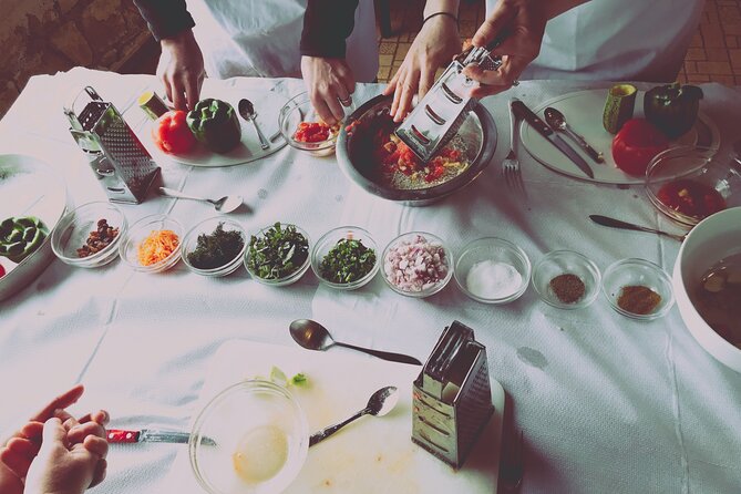 Cooking Experience in the Most Beautiful Garden Near Rethymno - Directions to the Most Beautiful Garden
