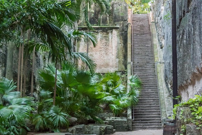 Dilly Dally Cultural Bike Tour of Downtown Nassau Attractions - Additional Information