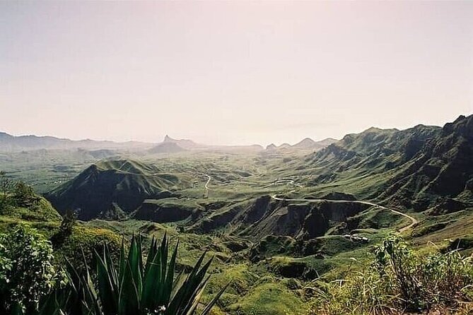 Discover Santiago Island in 1 Day - Local Cuisine and Dining Options on Santiago Island