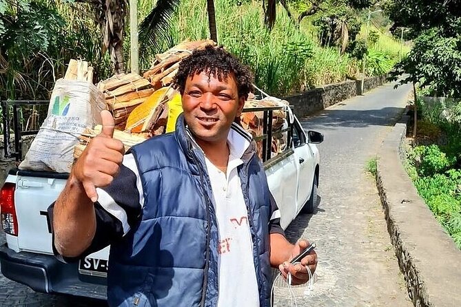 Discover the Highlights of Santo Antão From Mindelo - Visit the Picturesque Village of Fontainhas