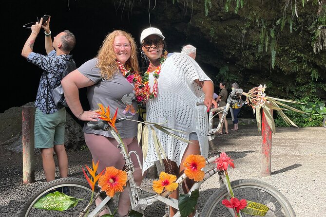 Discovering the Emblematic Sites of Tahiti - Excursions and Activities for Adventure Seekers