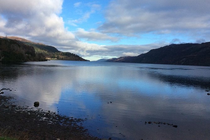 Eilean Donan, Loch Ness & Glenfinnan - 2 Day Tour From Glasgow - Directions