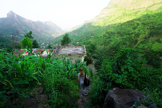 From Praia: Serra Malagueta to Principal Valley Hike & Lunch With a Local Family - Reviews and Ratings