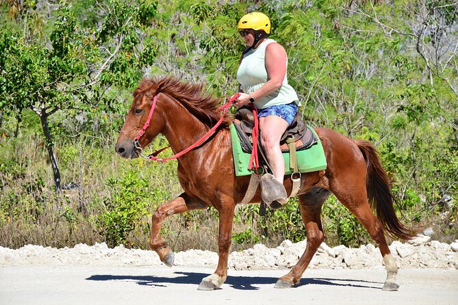 Full Access To Bavaro Adventure Park - With Buggys & Lunch - Common Questions