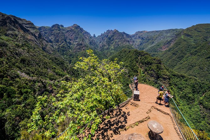 Full Day East of Madeira Tour - Itinerary and Locations