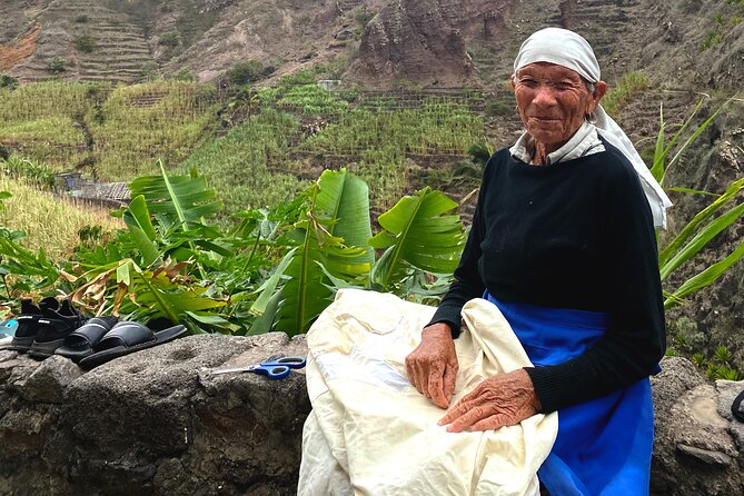 Full-Day Island Tour in Santo Antão With Lunch Included - Cancellation and Refund Policy