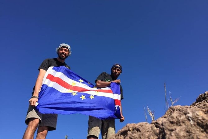 Full Day Santiago Island Tour - Traveler Reviews and Ratings