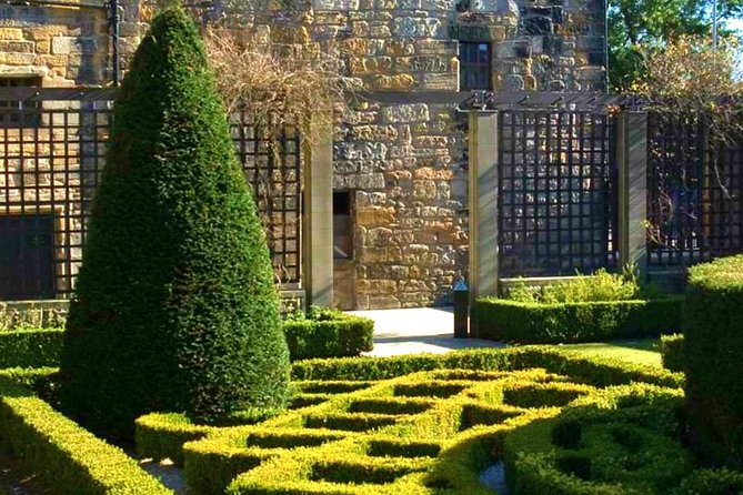 Glasgow Luxury Private Day Tour With Scottish Local - St. Mungo Museum