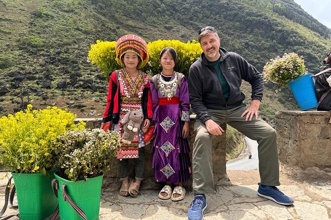 Ha Giang Loop Tour - 2 Days, 1 Night - Booking and Reservation Process