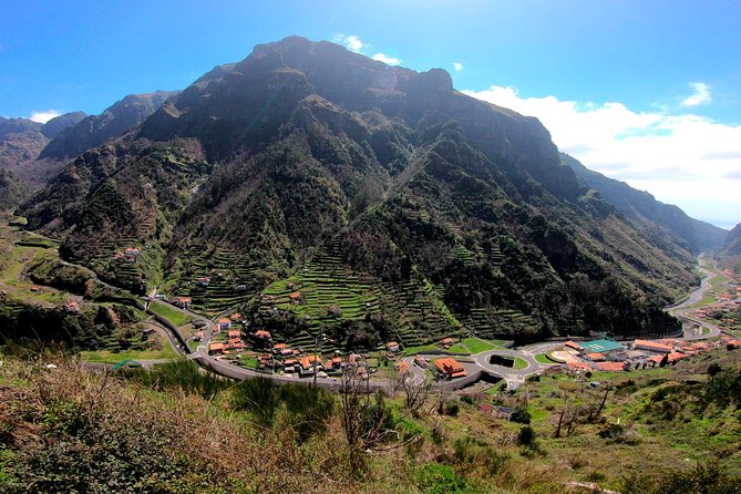 Madeira Wines Tasting Vineyards & Skywalk in 4x4 Full Day Tour - Vineyard Visits and Wine Tasting Experience