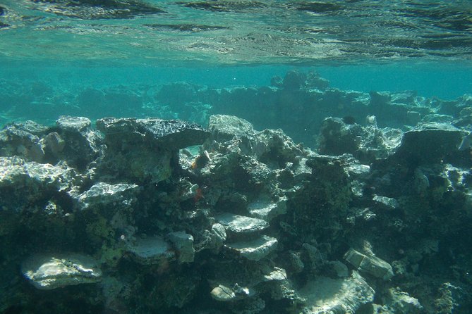 Olous – Guided Snorkelling Excursion to Discover Olous Sunken Ancient City - Directions