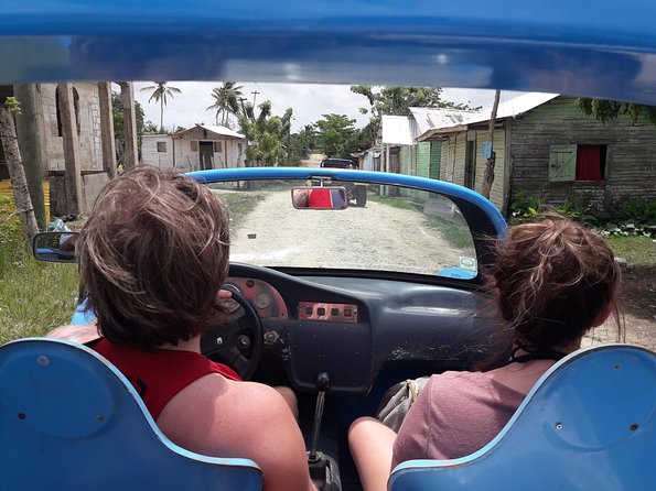 Original Fun Buggy Full Day Tour in Punta Cana - Additional Information and Tips