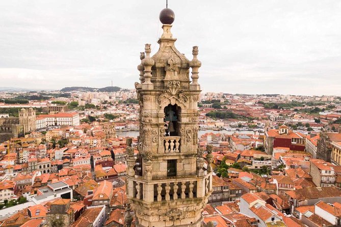 Porto: Small Group City Tour Full Day With Lunch, Wine Tasting & Cruise - Traveler Tips