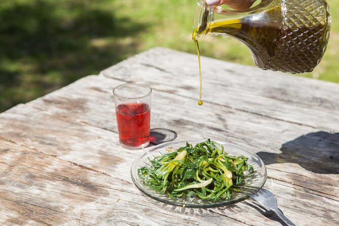 Private 3-Hour Olive Oil-Tasting Session & Lunch  - Crete - Reviews and Additional Information