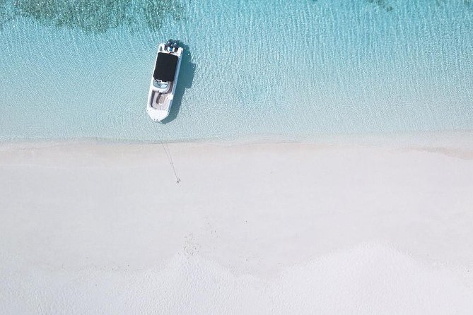Private Boat Tours to Outer Islands, Snacks Drinks- Snorkel- Cruise! - Common Questions