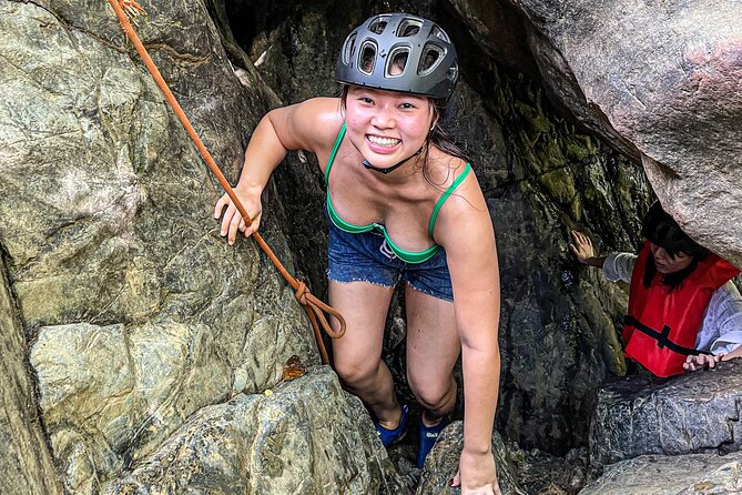 (Private) El Yunque Tour - Transportation Included / 7am-12pm or 12pm-5pm - Positive Feedback About Tour Guides