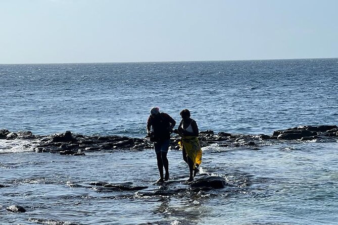 Private Tour in Praia, Cape Verde - Cancellation Policy