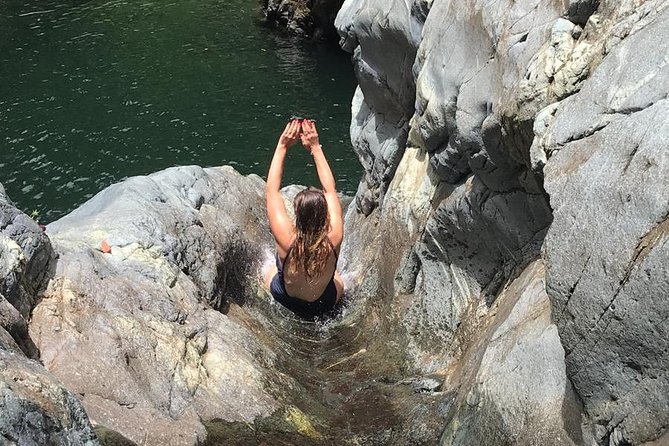 Puerto Rico Guided Adventure in El Yunque Rainforest - Tips for Dressing Appropriately and Preparing for the Hike