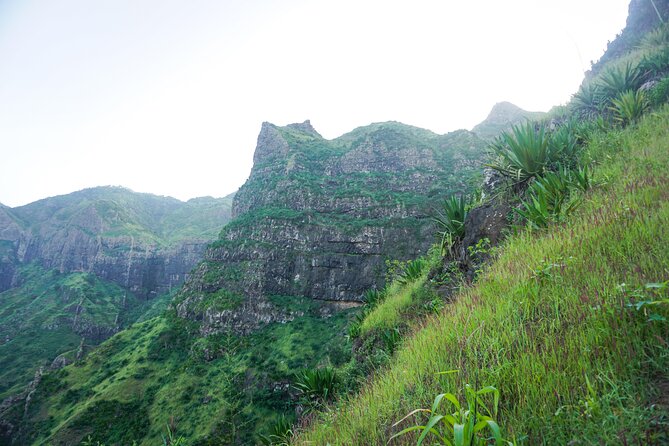 Santiago Island: Hiking in Serra Malagueta Natural Park, Gongon & Hortelã - Group Size and Availability