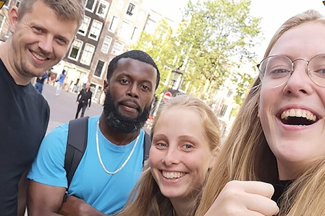 Self Guided The Roermond Syndicate City Escape Game - Directions