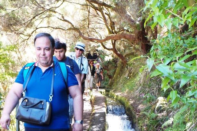 Skywalk & Rabacal "25 Fountains Levada Walk" in 4X4 Full Day Tour - Directions for the Skywalk & Rabacal Tour