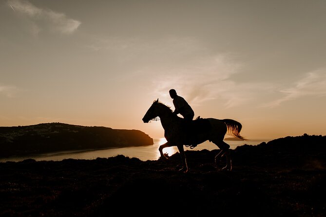 Small-Group Horse Riding Safari for Experienced Riders - Additional Information and Resources