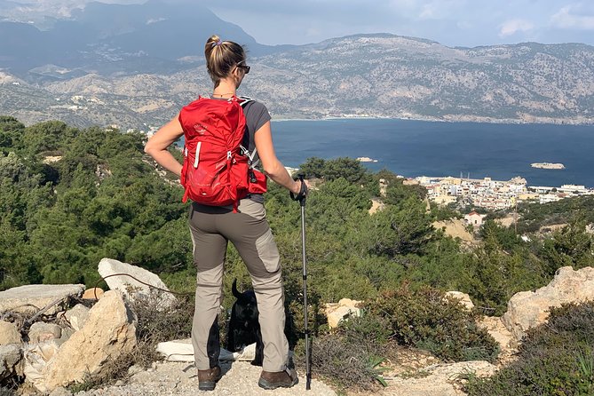 The Agia Kyriaki Walk by Art and Walk - Additional Information