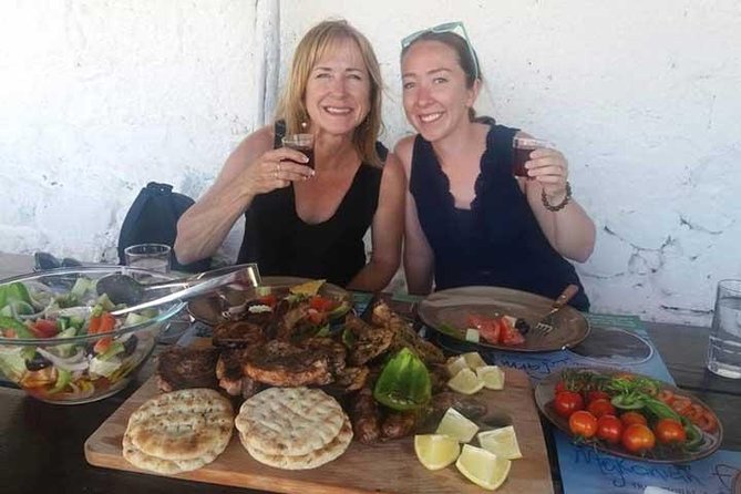 Traditional Barbecue Experience at Traditional Farm in Mykonos - Cancellation Policy and Refund Information