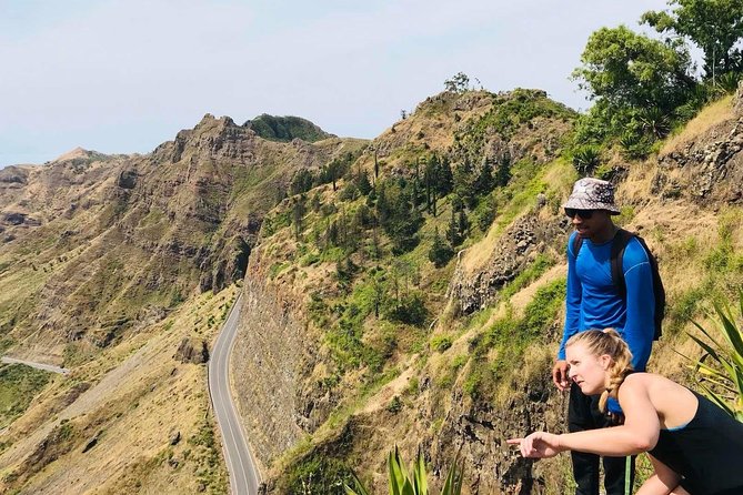 Trekking Tour - The Sum Up