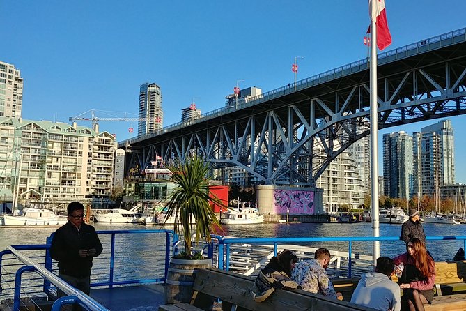 Vancouver City Highlights Explorer Private Tour - Common Questions