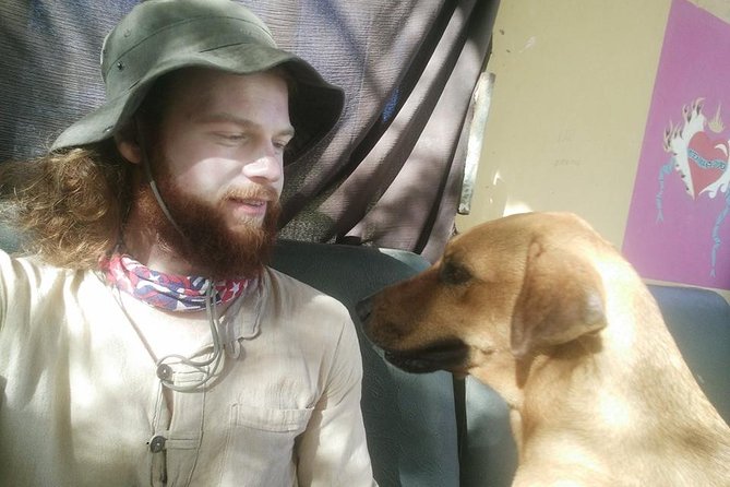 Volunteering With Animals in Sao Vicente! - Volunteering Schedule and Duration