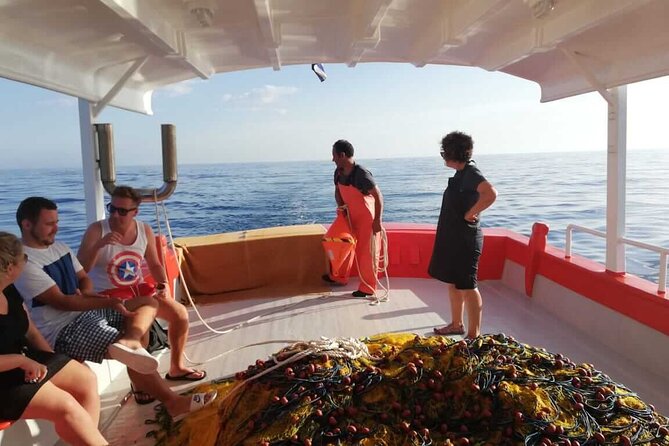 Zakynthos Full Day Traditional Eco-Fishing Tour - Reviews