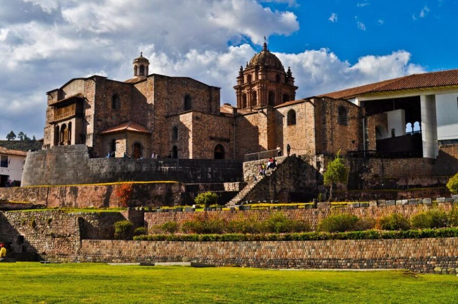 4D/3N Cusco – Machu Picchu – Humantay Lake / All Inclusive