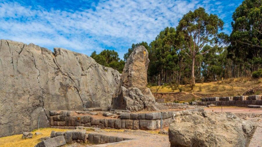 4D/3N Cusco, Sacred Valley and Machu Picchu Airport Pickup