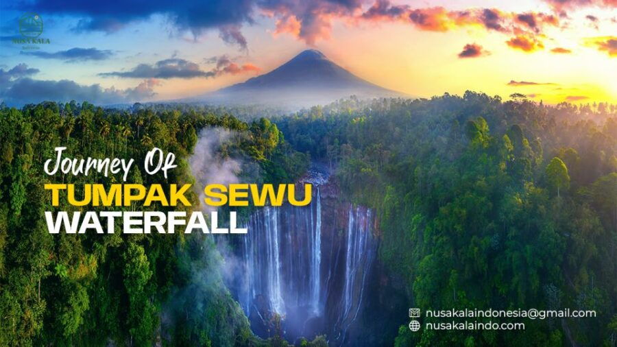 4D3N-Tumpak Sewu-Bromo-Ijen-Ketapang - Good To Know