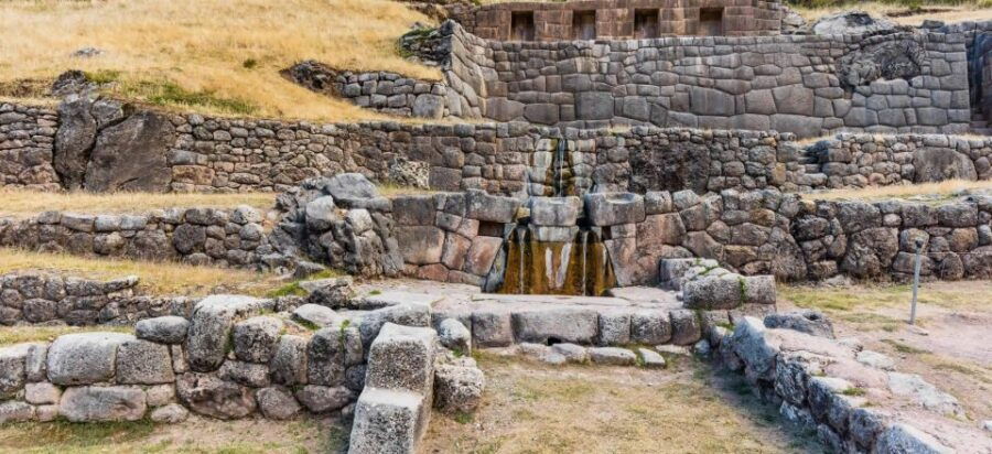 4Day - Cusco-Sacred ValleyMaras-MorayMachu PicchuHotel 4 - Good To Know
