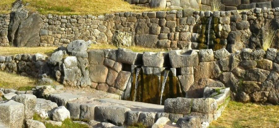 4Days in Cusco-Sacred ValleyMaras-MorayMachu PicchuHotel