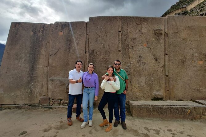 5 Day Highlights of Cusco Machupicchu & Rainbow Mountain - Itinerary Overview