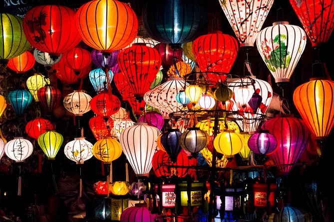 5-Day Hoi an - My Son - Tra Que - Hue City - Day 3: Discovering My Son Sanctuary