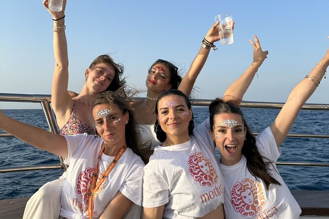 5 Hour Cruise to Mellieha - Booking Details