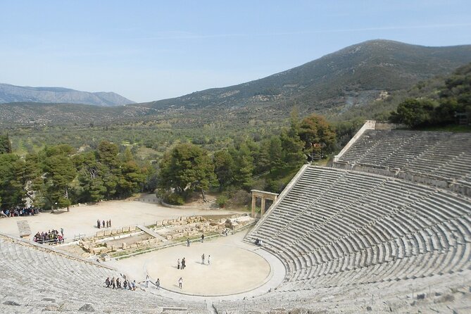 5 Day Tour Ancient Greece and Zakynthos With Turtle Gulf Cruise - Common Questions