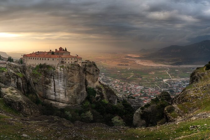 All Day Private Meteora Photo Tour - Pricing and Booking Information