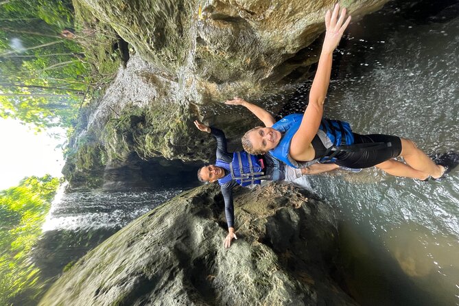 Arenales Caves, River and Waterfall Plus Hidden Spring Full Day Adventure in PR - The Sum Up