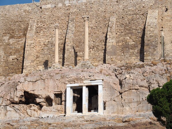 Athens Acropolis Skip-the-Line Ticket, Optional Audio Tour - Directions for a Better Acropolis Visit